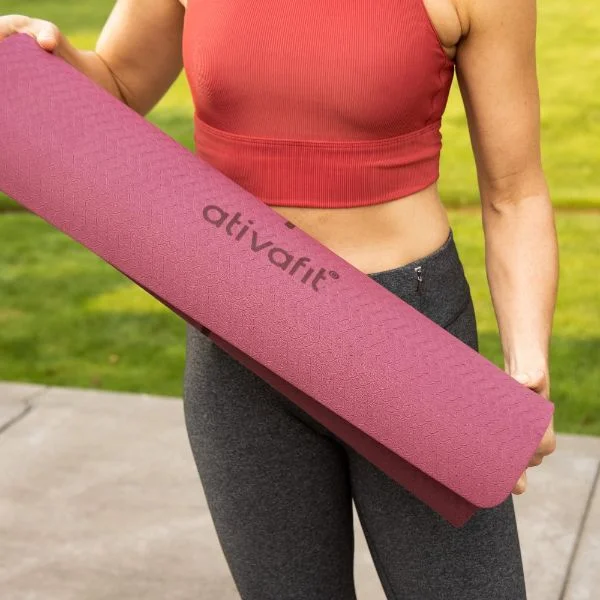 Ativafit Yoga Mat