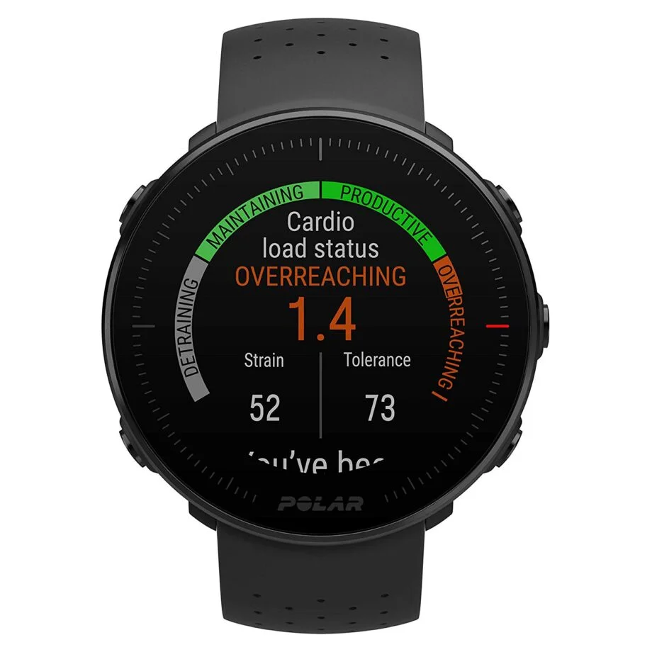 Polar Vantage M Watch