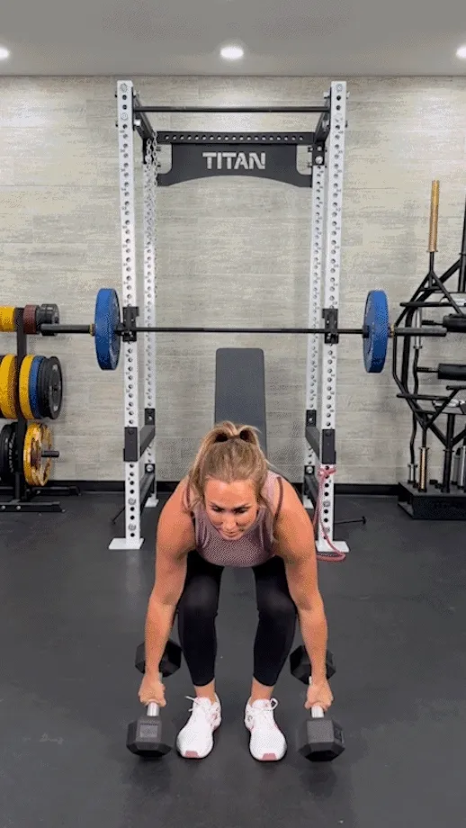 dumbbell-clean-and-press