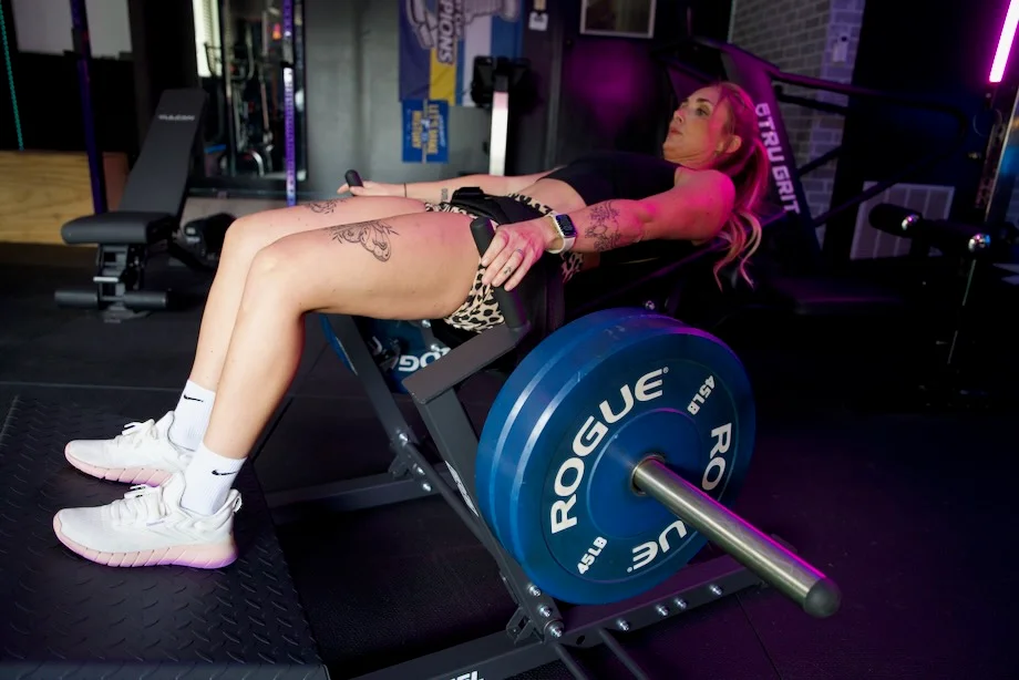 Bells of Steel Hip Thrust Machine Review (2024): Take Your Glute Training to the Next Level