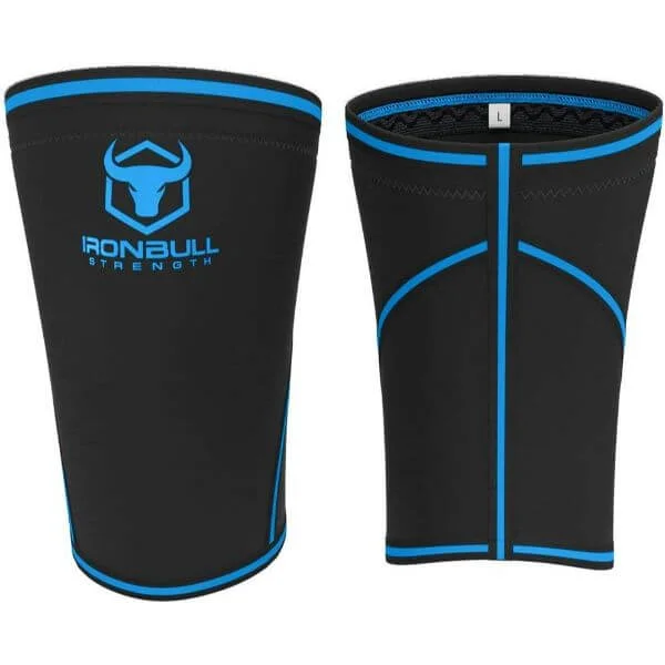 Iron Bull Strength Knee Sleeves