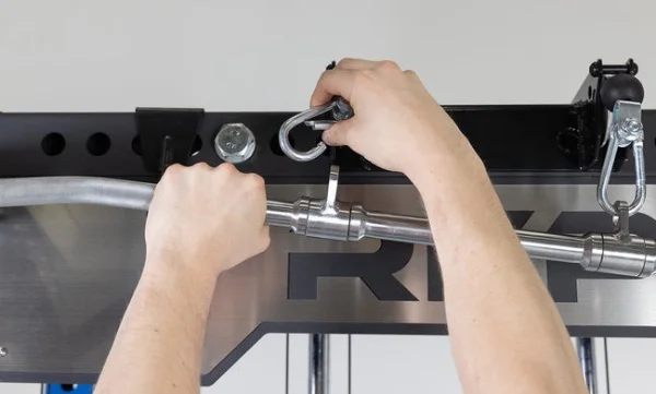 REP Fitness Ares Cable Attachment