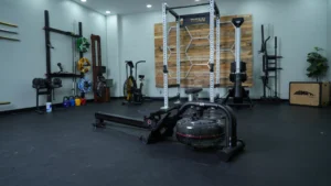 LIT Method Strength Machine 1