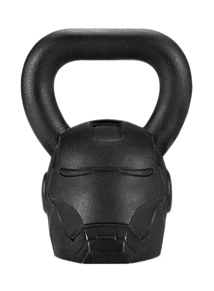 Onnit Iron Man Kettlebells