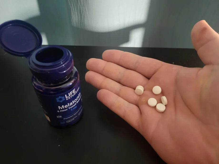 Best Melatonin Supplements (2026): Don’t Sleep On These Expert-Tested Picks