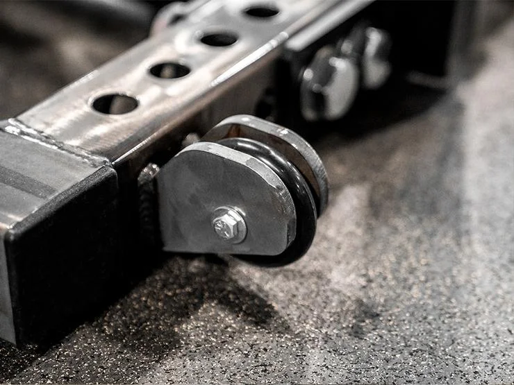 Sorinex Glute Ham Developer