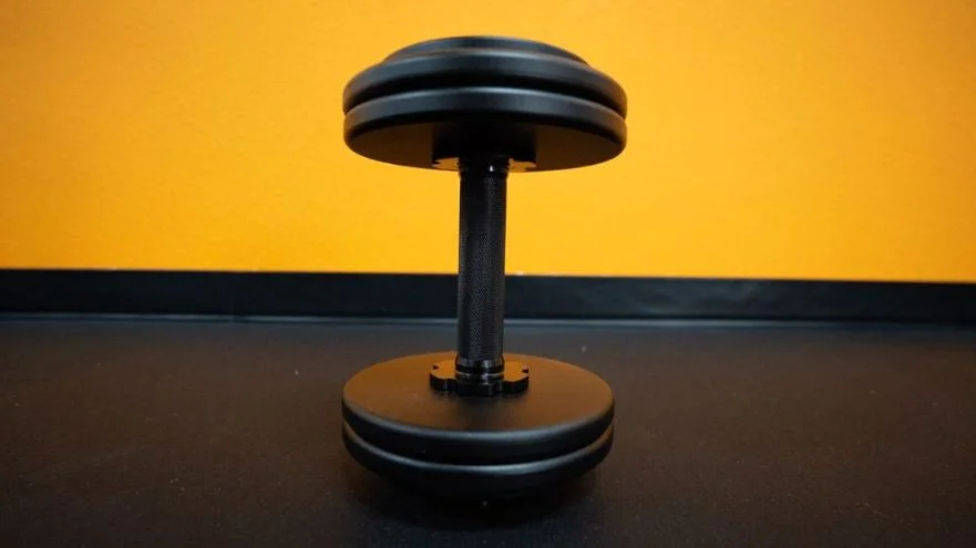 Pepin Adjustable Dumbbells Review 2026: A Tremendous Loadable Dumbbell