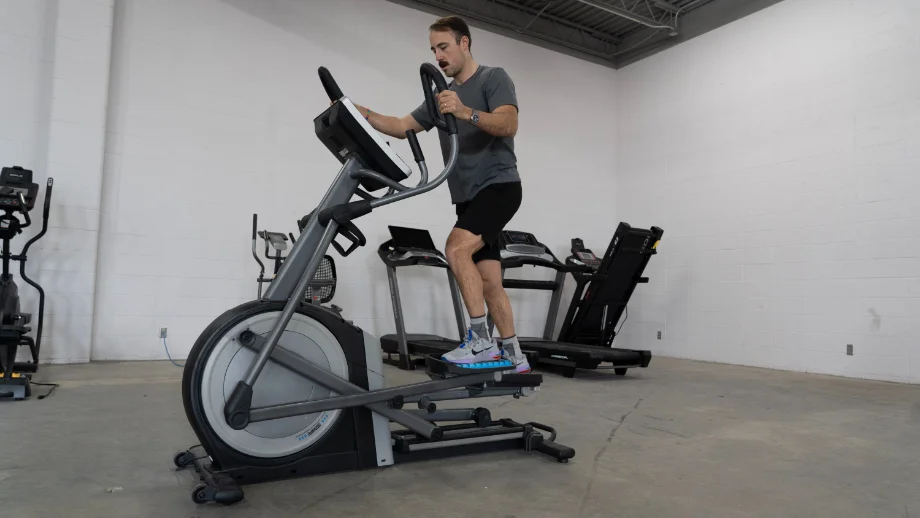 After Years of Testing, These Are the 6 Best Commercial Ellipticals (2026)