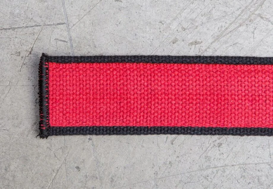 Metal Lifting Straps