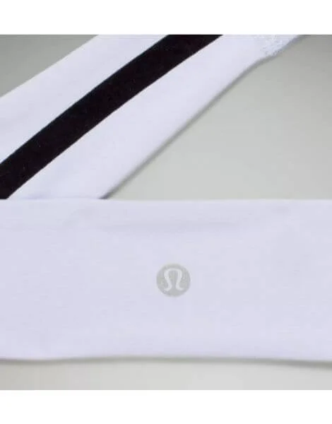 Lululemon Women’s Fly Away Tamer Headband