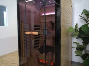 ggr relaxe caldera sauna 14 1