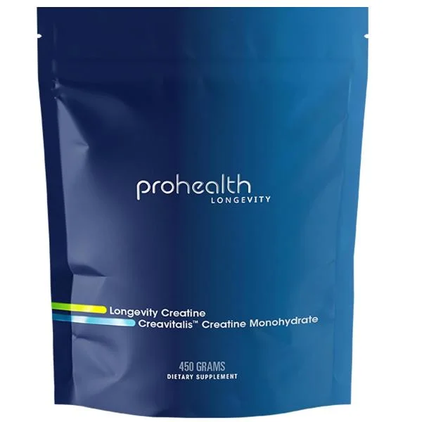 ProHealth Longevity Creatine