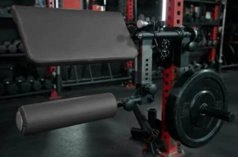 Bullet Proof Fitness Isolator