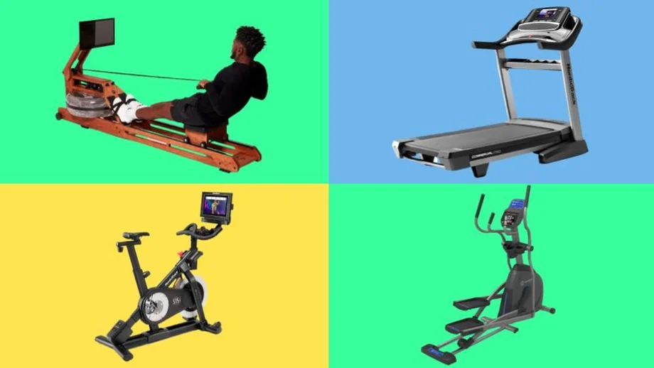 The 6 Best Cardio Machine for Weight Loss (2026), As Recommended by Personal Trainers