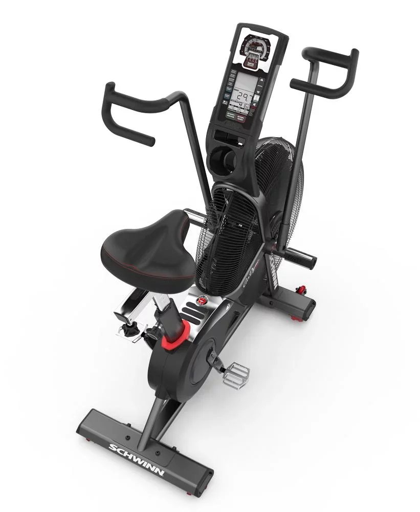 Schwinn AD7 Airdyne Pro Air Bike