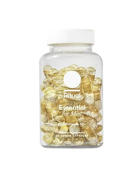 ritual essential for men 50