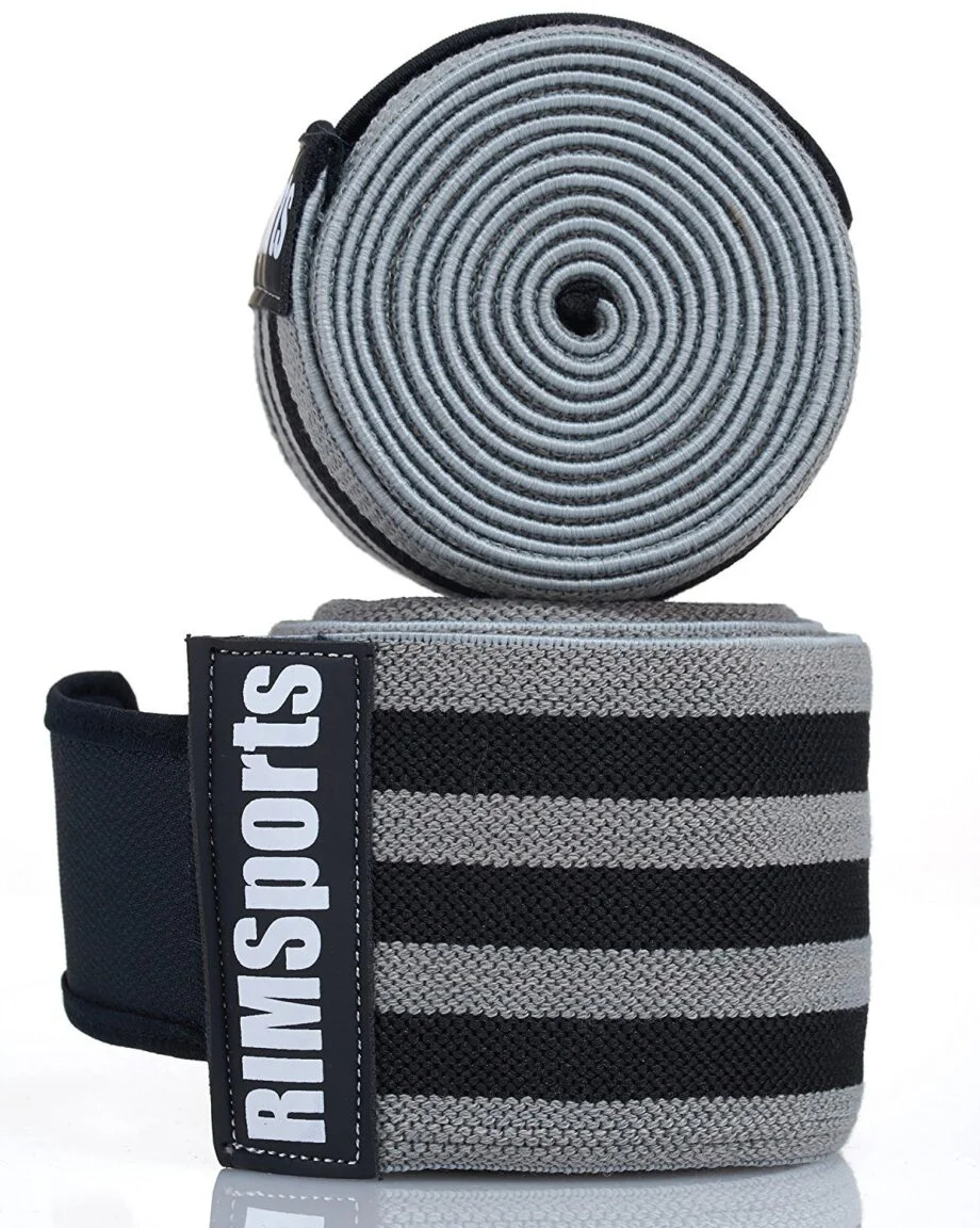 RIMSports Knee Wraps