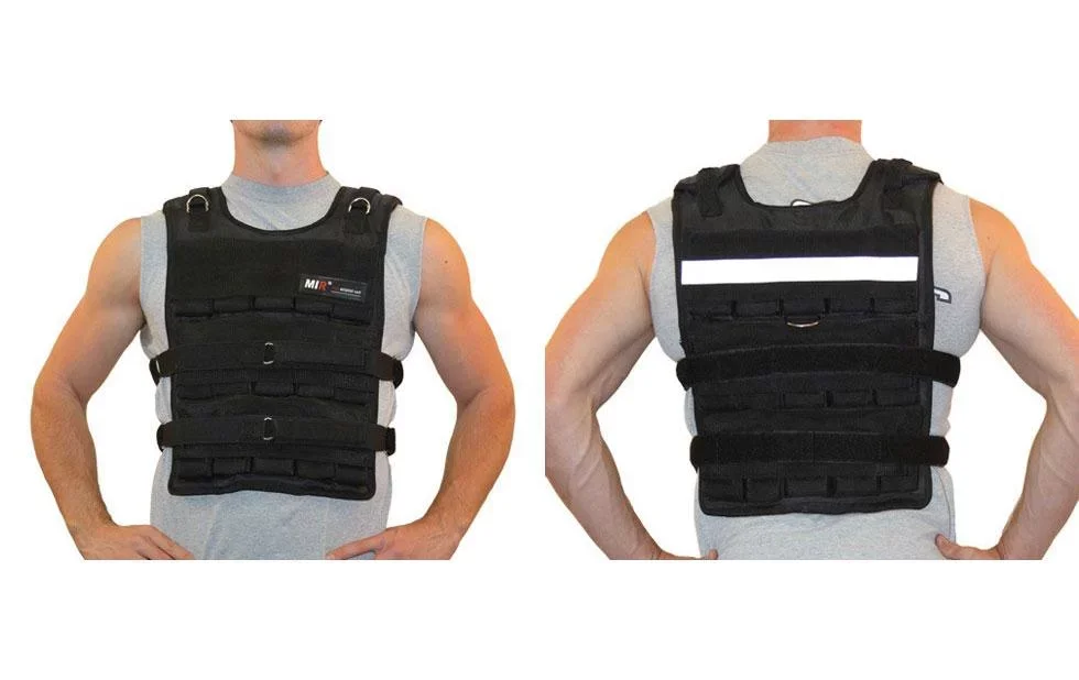 MiR Pro Weighted Vest