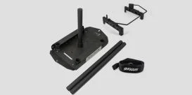 shogun sports multi purpose sled