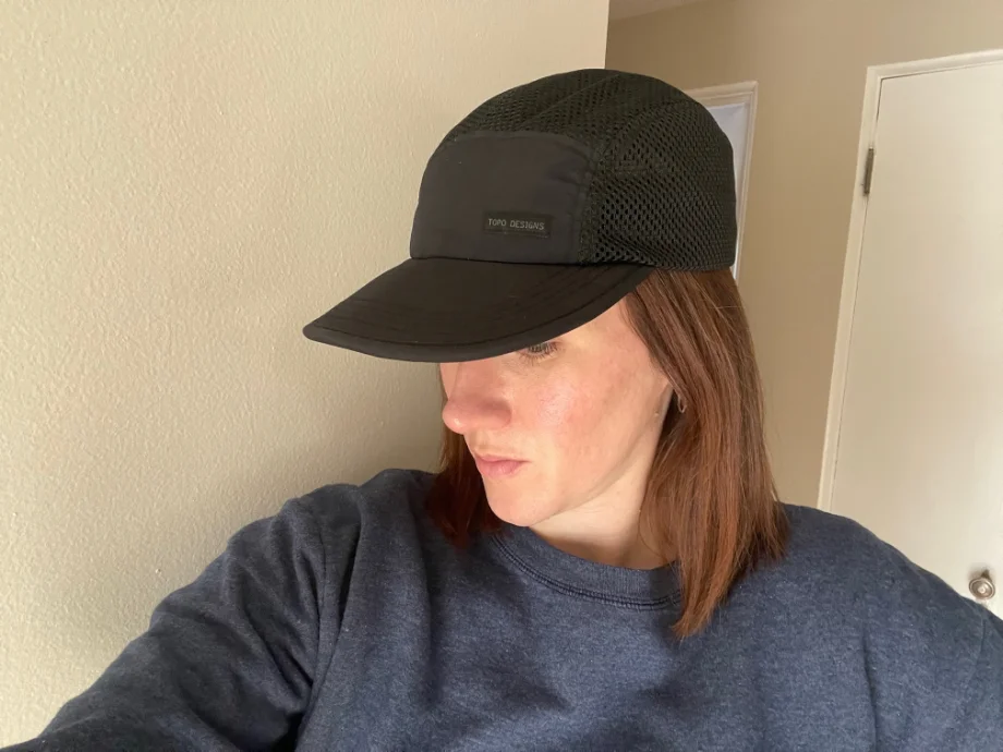 topo designs global hat 2