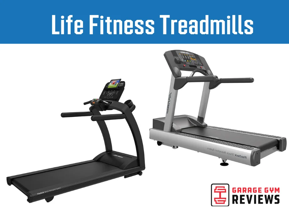 Life Fitness Treadmill Reviews: 5 Commercial-Grade Cardio Machines