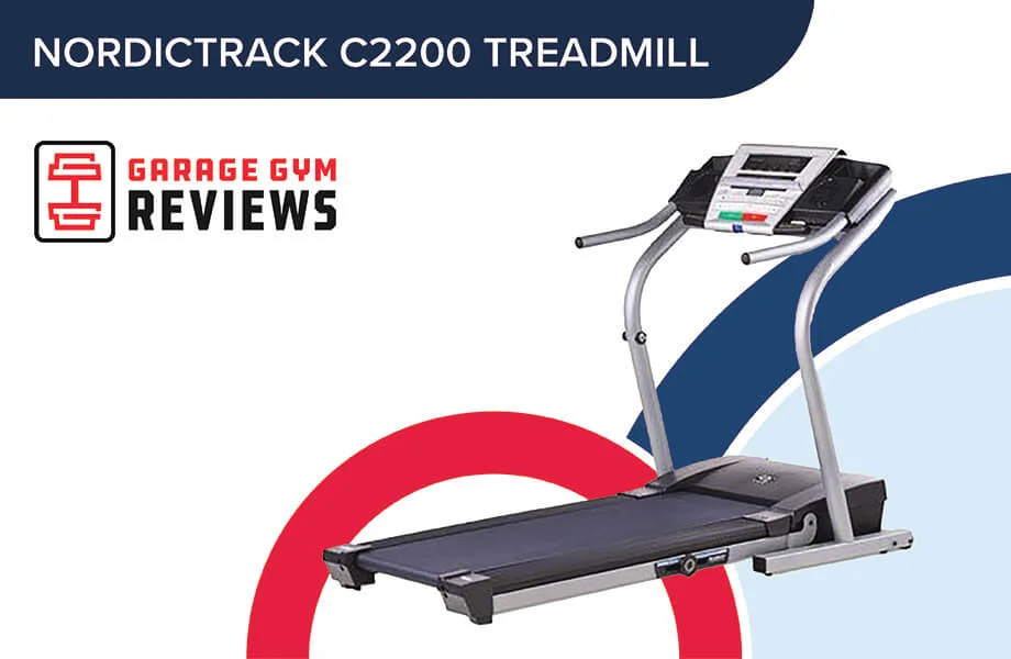 NordicTrack C2200 Treadmill Review 2026: An Affordable Walking Treadmill for Beginners