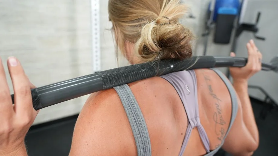 Vulcan Buffalo Bar Review (2026): Is It As Good As The Competition? &nbsp;