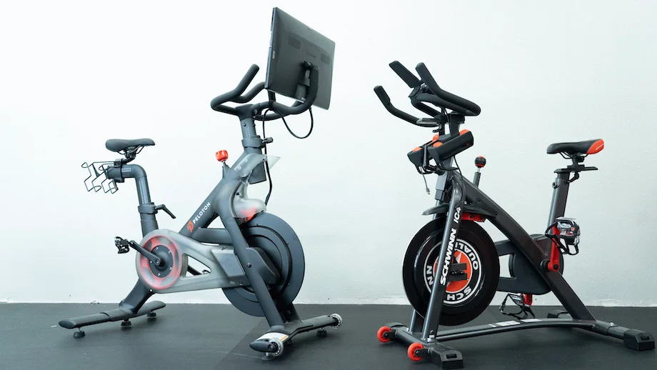Peloton vs Schwinn IC4 (2026): Smart and Smarter?