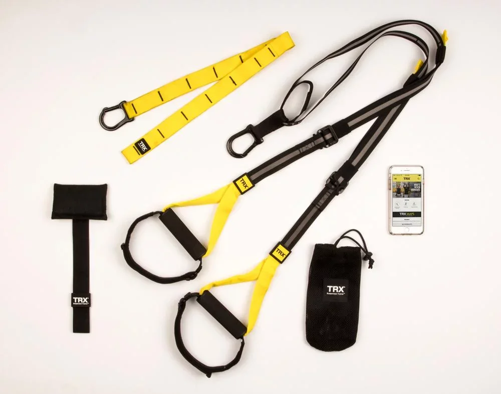 TRX Duo Trainer
