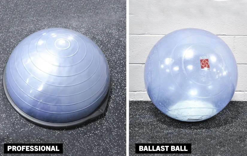 Bosu Balls