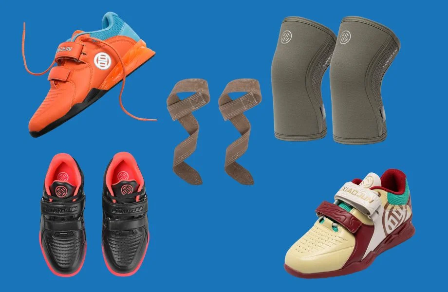 LUXIAOJUN Coupon Code (2026): Shop the Champion’s Brand