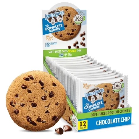 lenny larrys the complete cookie product image