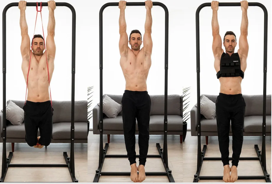 baseblocks big bar multiple exercises