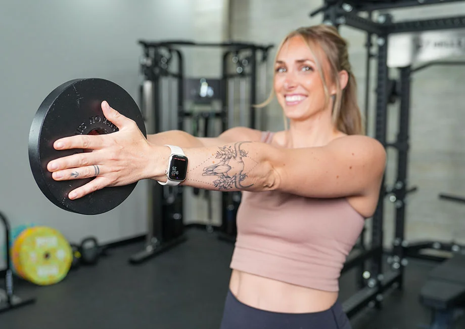 Svend Press: The Best Chest Exercise You’re Not Doing