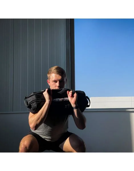 Hyperwear Hyper Sandbag System