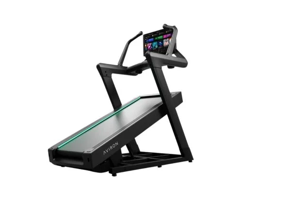 Aviron Summit Treadmill