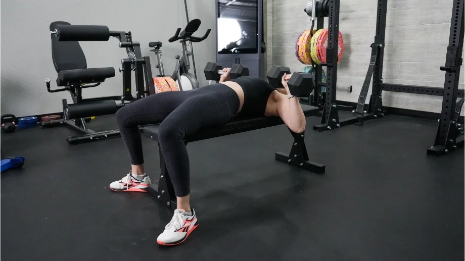 Bells of Steel Flat Utility Bench Review (2026): Simple, But High-Value