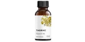 Thorne Vitamin D