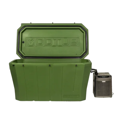 Modtub 2.0 Cold Plunge