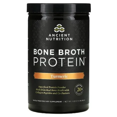 Ancient Nutrition Bone Broth Protein Powder