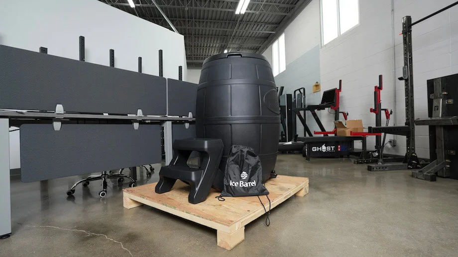 Ice Barrel Review (2026): Glorified Bathtub or Clever Recovery Tool?