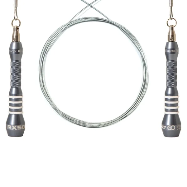 Rx Smart Gear EVO GO Speed Rope