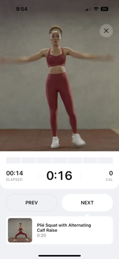 betterme screenshot 2