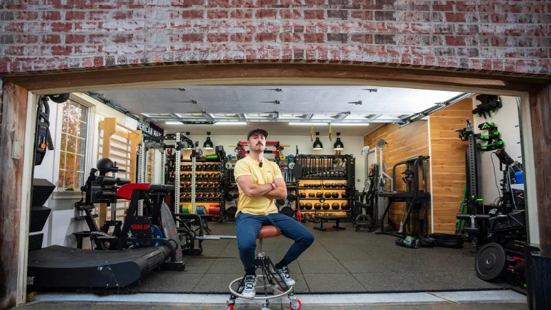 How Much Does a Home Gym Actually Cost in 2026