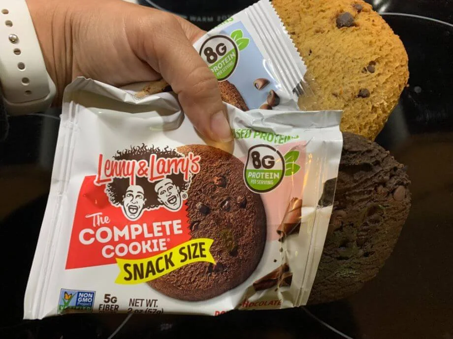 Best Protein Cookies (2026): Boost Your Protein Intake With a Sweet Treat