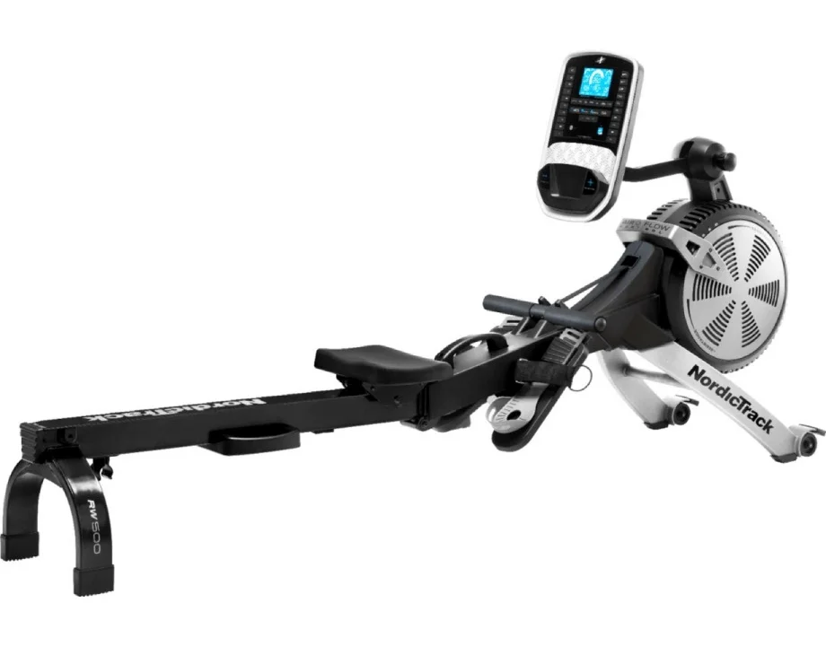 NordicTrack RW500 Rower Review (2026): A Solid Machine If You Can Get Your Hands On One