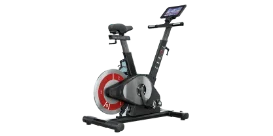 An image of the CAROL Bike