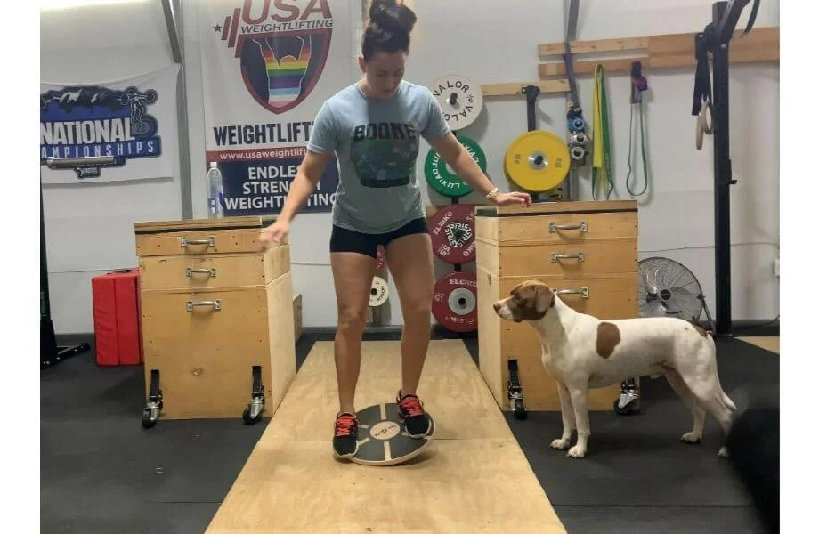 The 7 Best Balance Boards to Shake Up Your Home Workouts (2026)