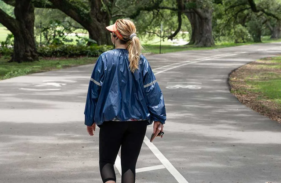 Sauna Suit Benefits and Drawbacks: What You Need to Know