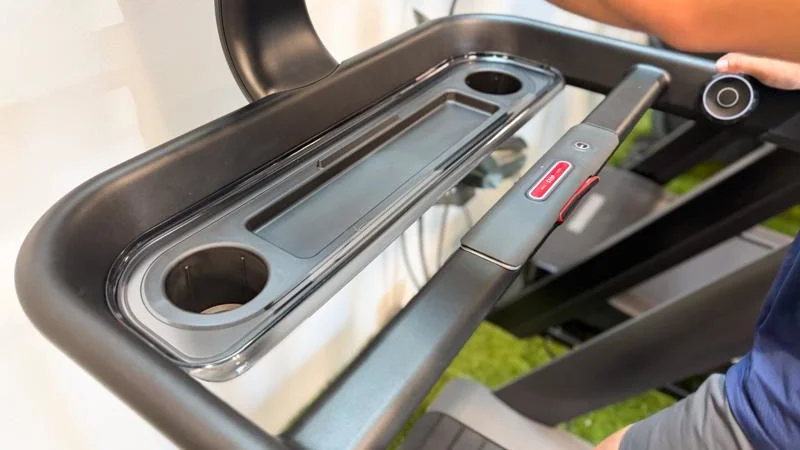 Peloton Cross Training Tread+